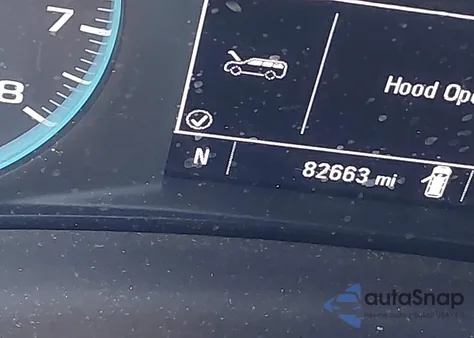 2019 Chevrolet Equinox Ls из США, поврежденный, VIN 2GNAXHEV8K6246413